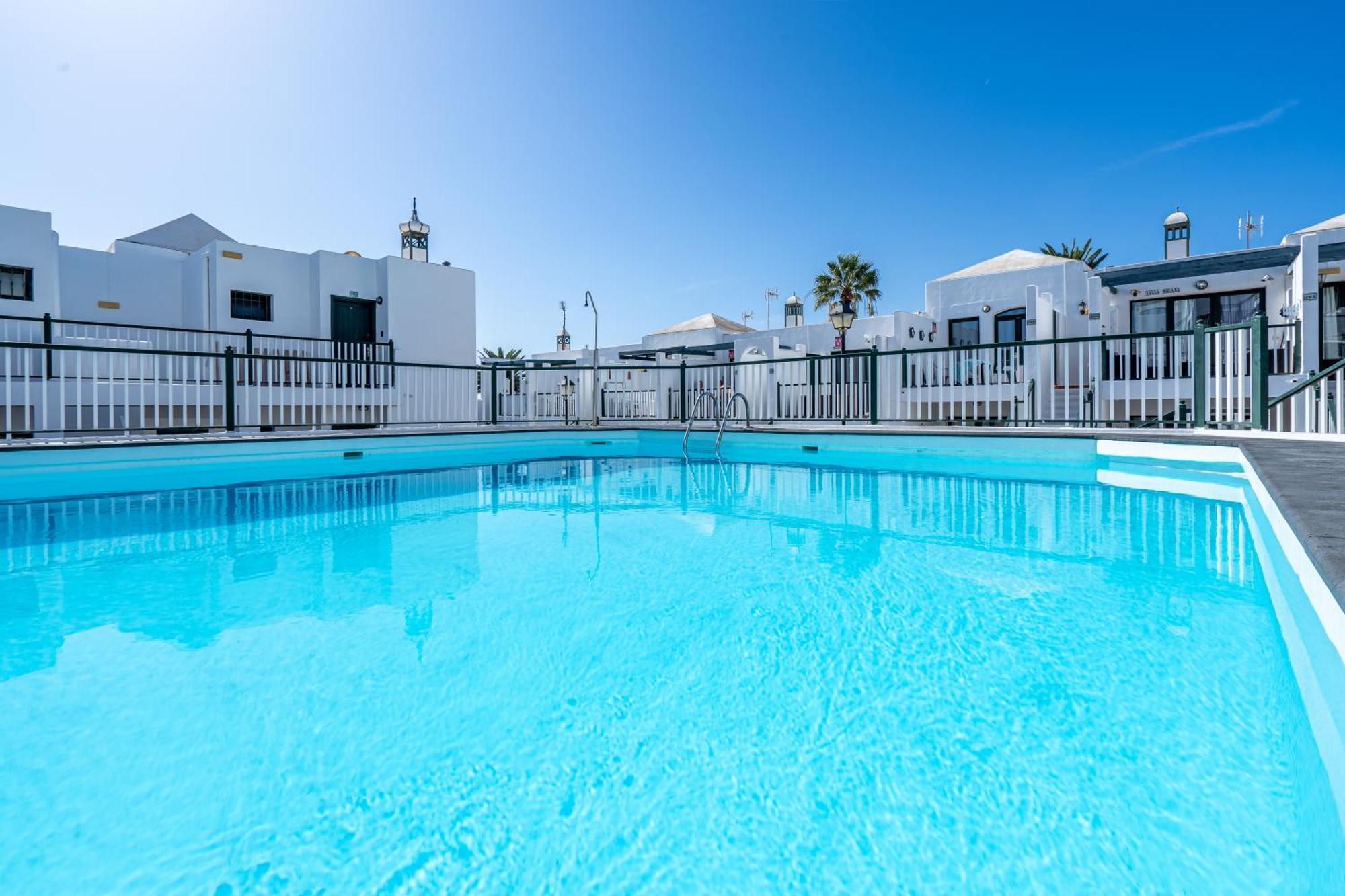Apartment Princesa Bitacora Puerto del Carmen  Exterior foto
